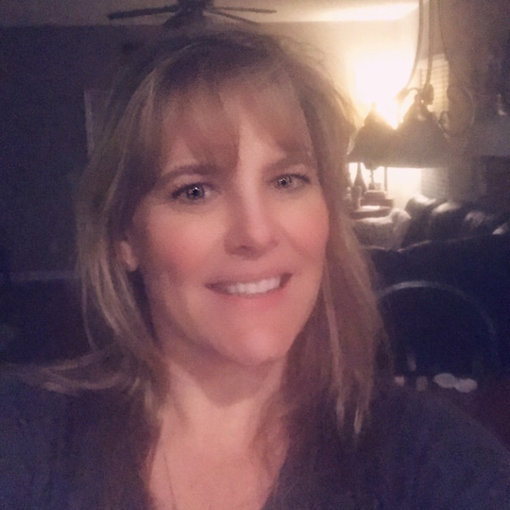 Meet your Posher, Valerie